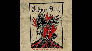 Vulture Neck - Mountain Giant (2020) Full EP