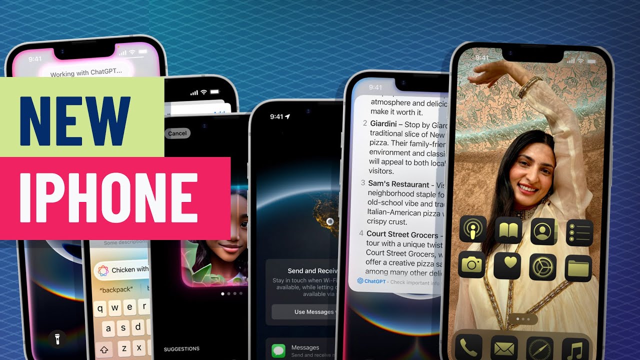 Apple unveils new low-cost iPhone to replace SE