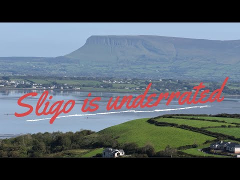 Staycation in Co.Sligo!! [Ireland]