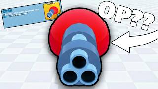 I Tried UNLOCKING the Gatling Tank in Tank Game... screenshot 4