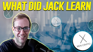 XEN Knights Ordinals on Bitcoin & lessons learned from other chains