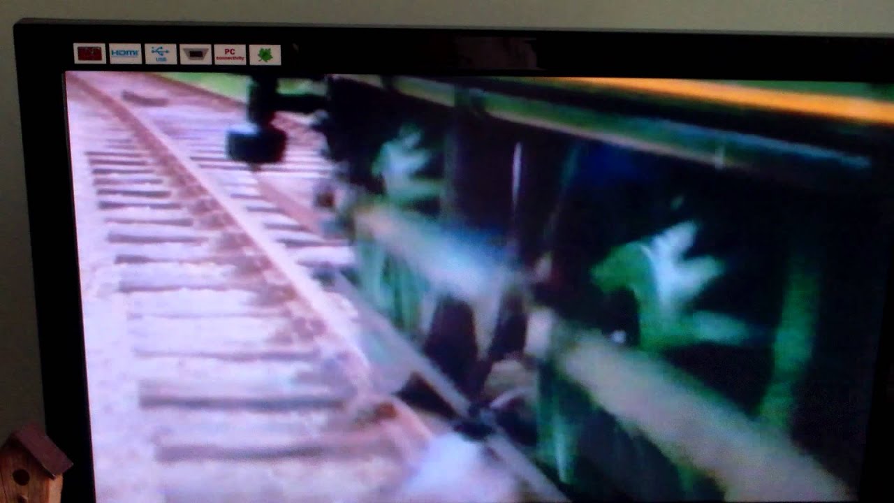 Class A1X Terrier Wheels (Full View)