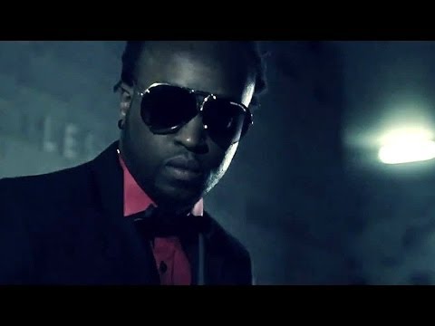 Youtube: G.A.N – 4KG200 (Clip Officiel)