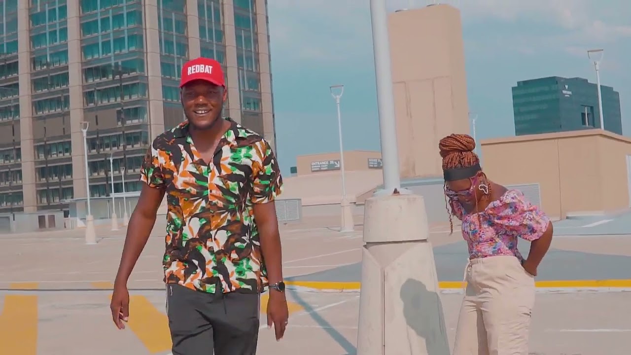 STRIGA x AVAH - MBEU (official video by terabyte Studios)