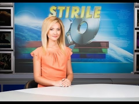 Stirile Pro Tv 09 Noiembrie 2017 Ora 22 30 Youtube