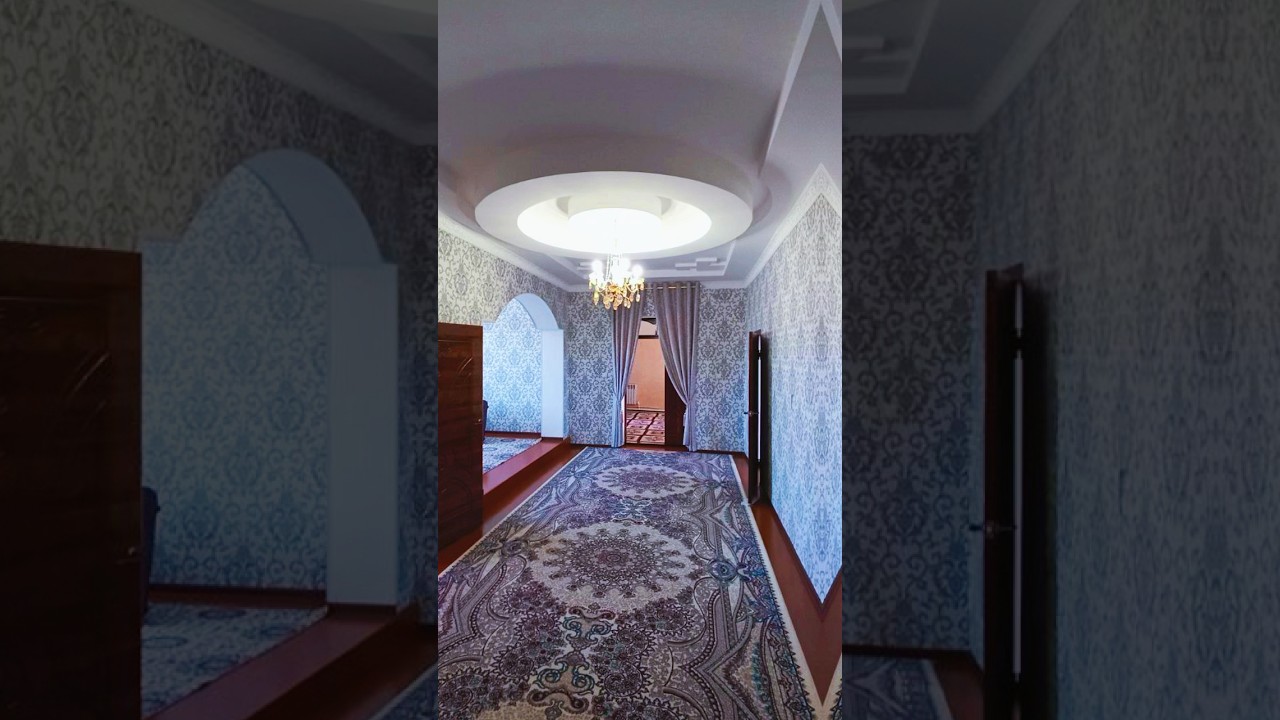 Xojan awil 18din’ joli 3-ko’shede 8 sotok, 5 xanali. 650 Mln, kelisimli.📞:93-360-32-90;33-088-55-15