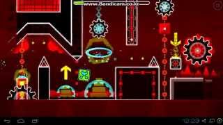 Geometry Dash - Blooming (High quality reupload)