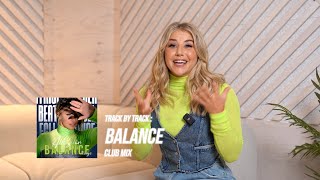 Beatrice Egli | Alles in Balance - Leise | Balance Club Mix (Track by Track)