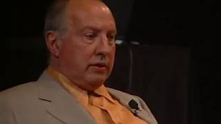 Dr. John Butt - Recounting His Time As Leader In the Mortuary For The Crash of Flight 111
