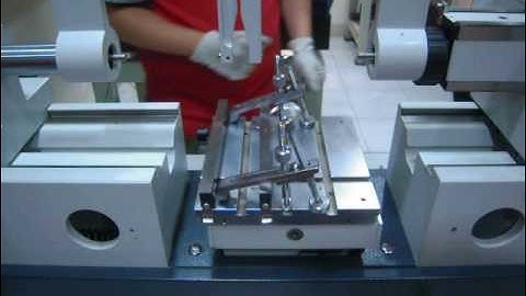 Metrology - Universal Length Measuring Instrument