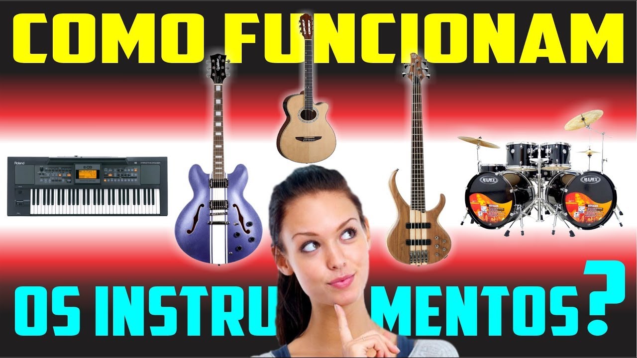 Aulas de música - Aulas de Violão, Guitarra,Teclado, Baixo, Cavaco