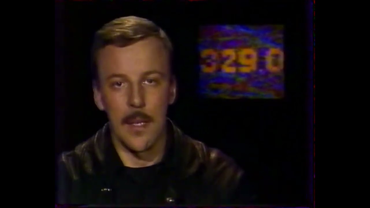 600 секунд (16.12.1992) 