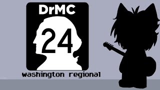 DrMC 2024 Tour - Washington Regional - Quarter-finals