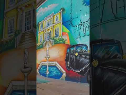 Centro de Tegucigalpa Hoyo de Merriam