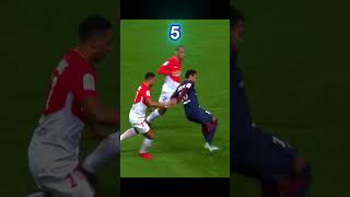 ElevatePerformance - Skills to beat 2 Defenders at once🔥