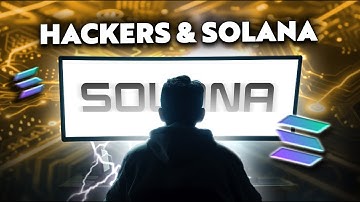 HACKERS Y SOLANA. NUEVO MALWARE EN LA RED SOLANA.  Ataque de bit-flipping a SOL