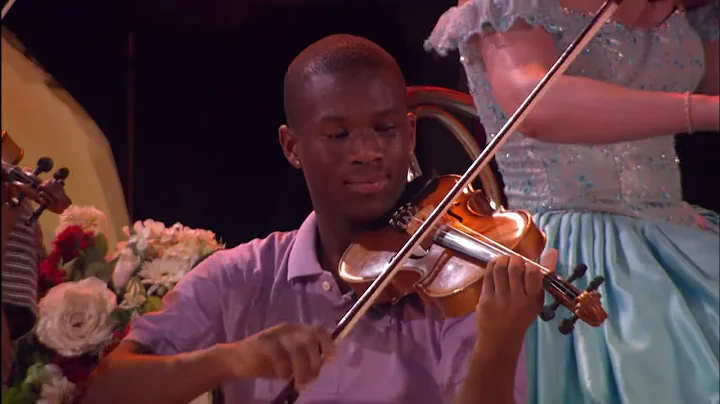 Canon - Andr Rieu feat. Hout Bay Music Project