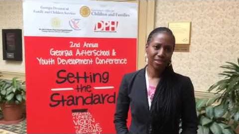 2014 ASYD Conference Video