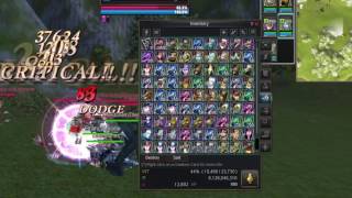 Rappelz Bug - Taming Special Pets 2017