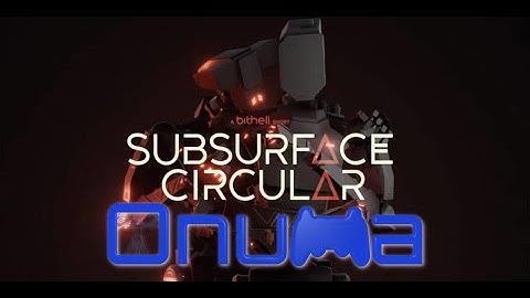 Subsurface Circular - Defragmentation - Part 3