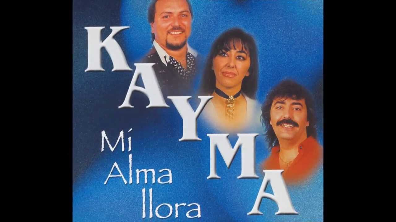 Kayma Mathias Kayma amiga mia HD - YouTube