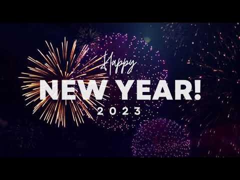 New year 2023 countdown | new year countdown sound effect | New year’s