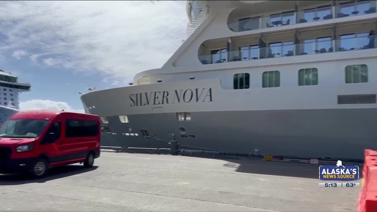 Roadtrippin' 2024: Sustainable cruising