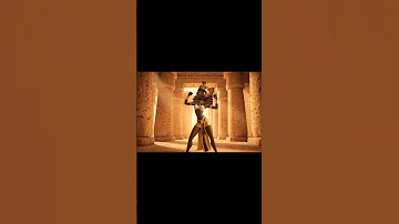 لما القطة الفرعونية تدخل الحفلة يبقى أكيد هترقص على انتي الوحش Trend مهرجانات حسن شاكوش 