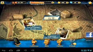 Hidden Artifacts - Android and iOS gameplay GamePlayTV screenshot 5
