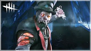 黎明死線 掩護林很危險 翻盤只要一瞬間 Feat 黑皮 Dead By Daylight Youtube