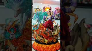 Mô Hình Yamato Popmax Kết Hợp Base Của Jd Studio