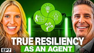 True Resiliency as an RE Agent | The Resilient RE Agent Episode 7