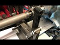 #134 80’s Flashback SQ Body GM front shaft rehab