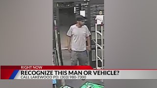 Police looking for hit-and-run suspect