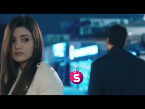 WhatsApp Status Duygusal 💔 ( HANDE ERÇEL HALKA 2020 )