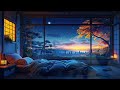 Nighttime Zen for Productivity & Relaxation, Ambient Sounds for Work & Sleep 禅の癒し 作業用 睡眠用bgm