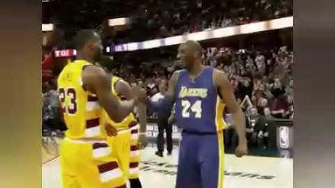 See you Again - Wiz Khalifa ft. Charlie Puth (In Loving Memory of Kobe Bryant 1978-2020)