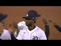 Game Highlights: Tigers Roar Back in Game 2