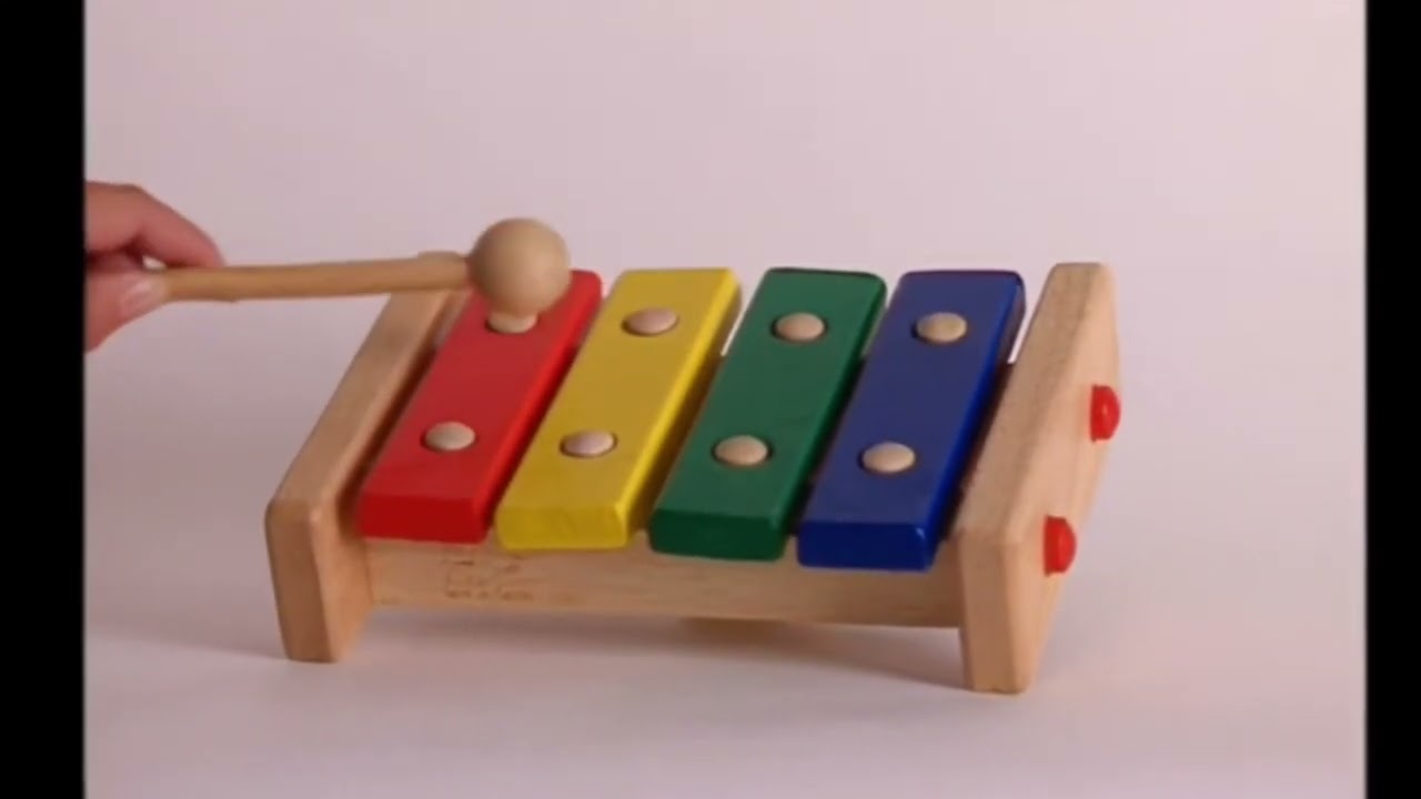 Baby Einstein Language Nursery but it's ruined by AI (Filmora Edition)