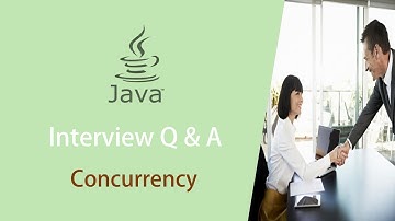 Java Concurrency Interview Questions and Answers | Learn with Safi