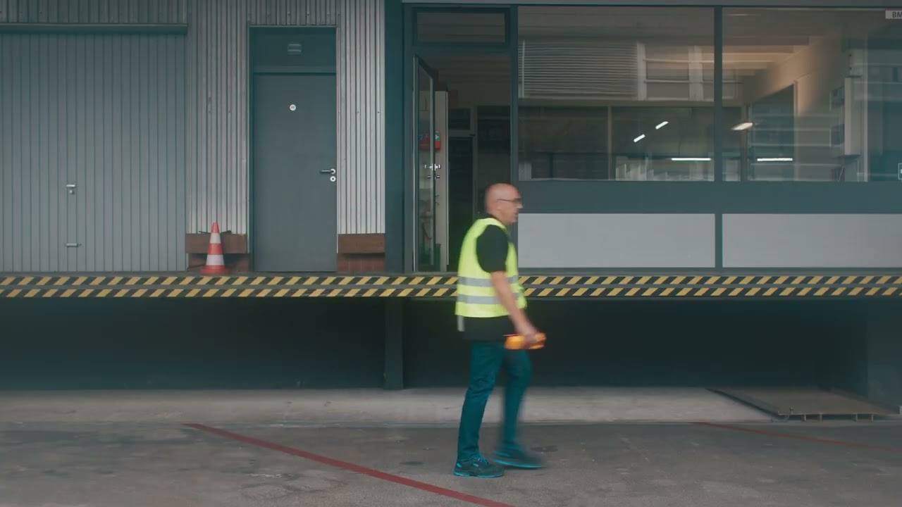 Stefan Meisel, Instandhalter bei Welde Braumanufaktur