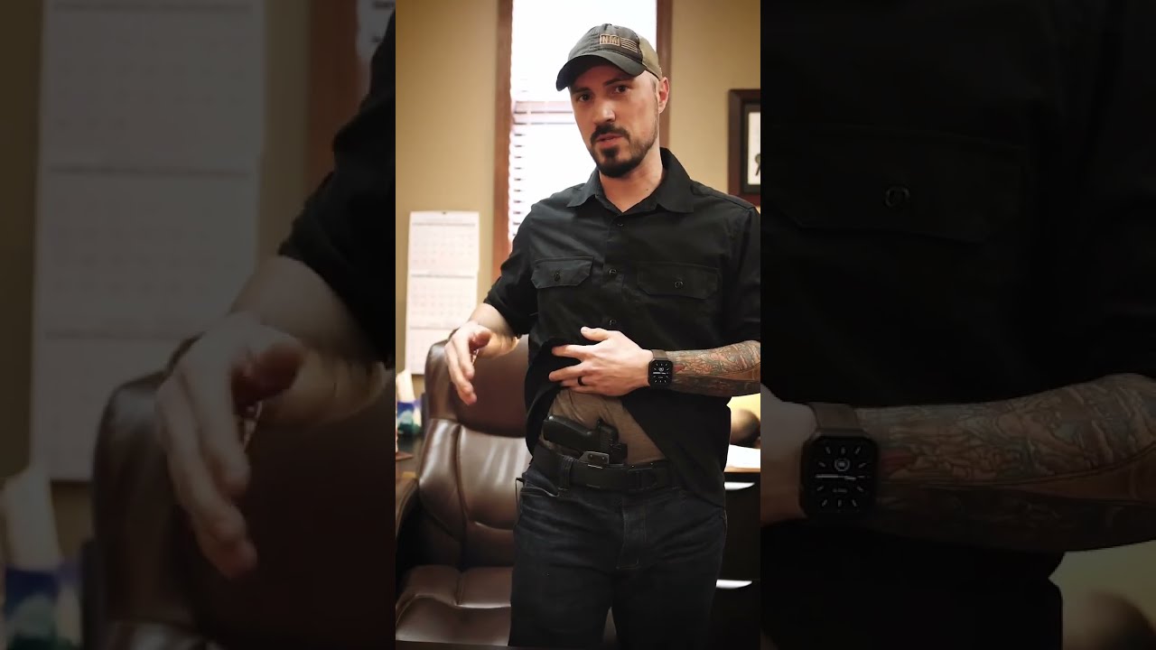 Appendix Carry For Dummies