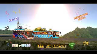 Bus Simulator Real   trailer screenshot 3