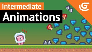 Changing Animations - Intermediate Tutorial - GDevelop