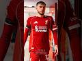 Wirtz injuried, Isak and Ali Start #wirtz #conorbradley #liverpool #lfc #shorts