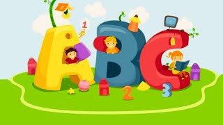 Phonics Song - A For Apple - ABC Song - Learn Alphabet - Nursery Rhymes - Baby song