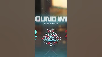 What y’all think about this shot? #callofduty #snipes #cod #mw3 #trickshot