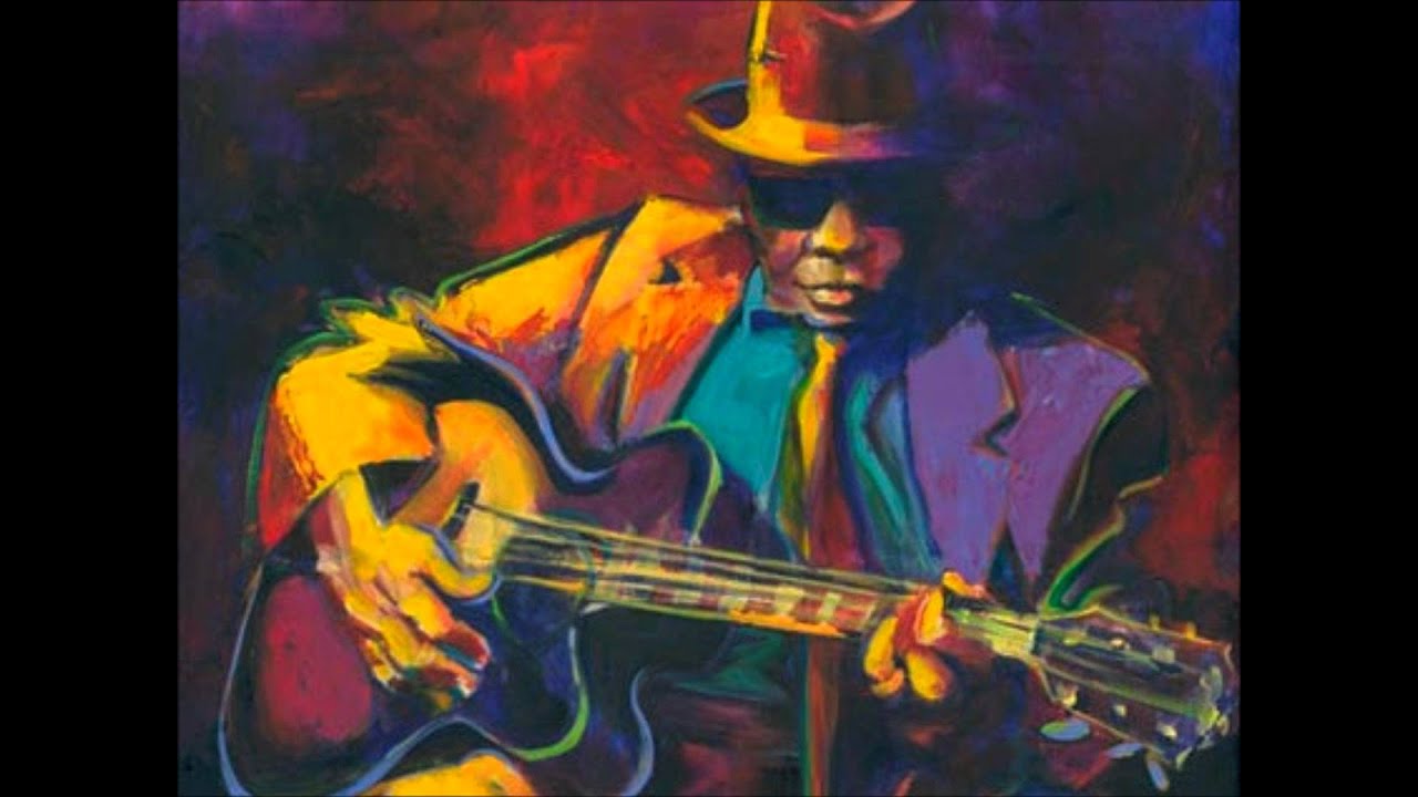Mira John Lee Hooker - Apologize en YouTube Mira John Lee Hooker - Apologize en YouTube