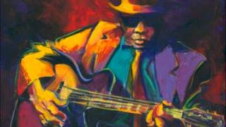 Watch John Lee Hooker Apologize video