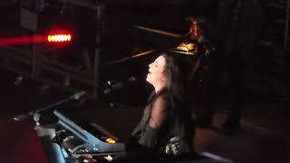 Evanescence - 07 Wasted on You - Movistar Arena Argentina 17/10/23